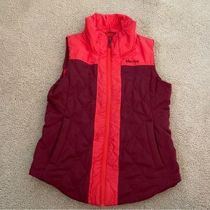 Marmot Women’s Vest - Size S